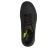 Skechers Relaxed Fit®  211394 BBK kényelmes férfi bebújós utcai cipő