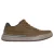 Skechers Relaxed Fit®  211394 LTBR kényelmes férfi bebújós utcai cipő