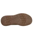 Skechers Relaxed Fit®  211394 LTBR kényelmes férfi bebújós utcai cipő
