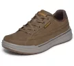 Skechers Relaxed Fit®  211394 LTBR kényelmes férfi bebújós utcai cipő