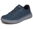 Skechers Relaxed Fit®  211394 NVY kényelmes férfi bebújós utcai cipő