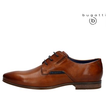Bugatti A311K 6300 elegáns férfi félcipő
