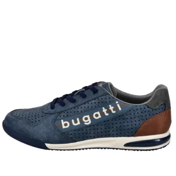 Bugatti A3801 4000 divatos férfi félcipő