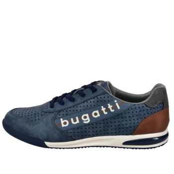 Bugatti A3801 4000 divatos férfi félcipő