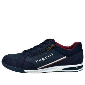 Bugatti A3809 4163 divatos férfi félcipő