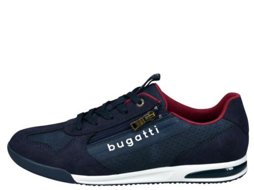 Bugatti A3811 4100 divatos férfi félcipő