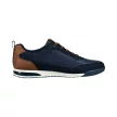 Bugatti A3819 4100 divatos férfi fűzős sneaker
