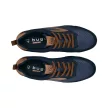 Bugatti A3819 4100 divatos férfi fűzős sneaker
