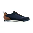 Bugatti A3819 4100 divatos férfi fűzős sneaker
