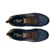 Bugatti A3819 4100 divatos férfi fűzős sneaker