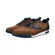 Bugatti A3819 6300 divatos férfi fűzős sneaker