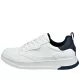 Bugatti AA502 2000 divatos férfi fűzős sneaker