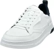 Bugatti AA502 2000 divatos férfi fűzős sneaker