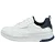 Bugatti AA502 2000 divatos férfi fűzős sneaker