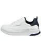 Bugatti AA502 2000 divatos férfi fűzős sneaker