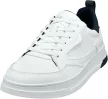 Bugatti AA502 2000 divatos férfi fűzős sneaker