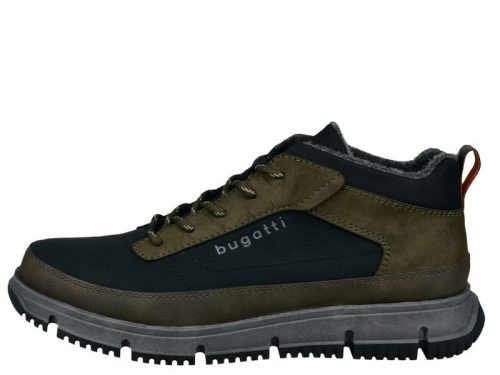 Bugatti AC235 1071 divatos férfi bokacipő