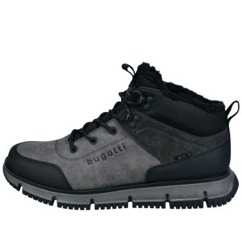 Bugatti AC250 1015 divatos férfi vízálló bokacipő