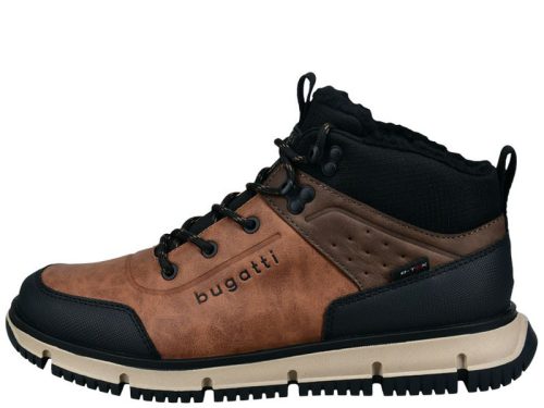Bugatti AC250 6310 divatos férfi vízálló bokacipő
