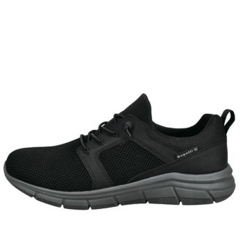 Bugatti AFA65 1000 bebújós férfi félcipő