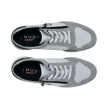 Bugatti AFB05 2012 divatos férfi fűzős félcipő