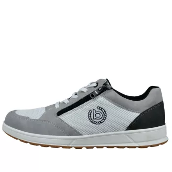 Bugatti AFB05 2012 divatos férfi fűzős félcipő
