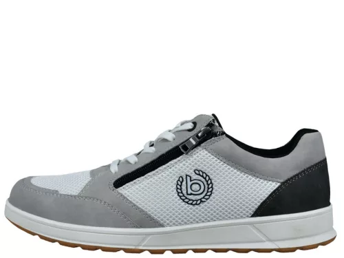 Bugatti AFB05 2012 divatos férfi fűzős félcipő