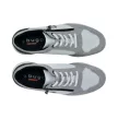 Bugatti AFB05 2012 divatos férfi fűzős félcipő