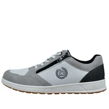 Bugatti AFB05 2012 divatos férfi fűzős félcipő