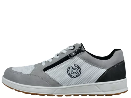 Bugatti AFB05 2012 divatos férfi fűzős félcipő