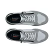 Bugatti AFB05 2012 divatos férfi fűzős félcipő