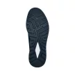 Bugatti AFB05 4100 divatos férfi fűzős félcipő