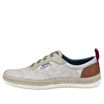 Bugatti AFF63 5300 bebújós férfi félcipő