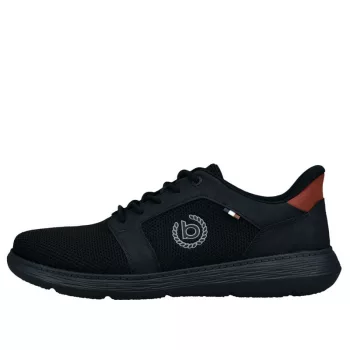 Bugatti AFU08 1000 sportos férfi fűzős félcipő