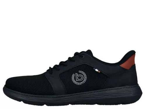 Bugatti AFU08 1000 sportos férfi fűzős félcipő