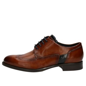 Bugatti AG301 6300 elegáns férfi félcipő