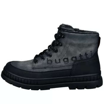 Bugatti AGA32 1100 divatos férfi bokacipő