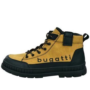 Bugatti AGA33 5010 divatos férfi bokacipő