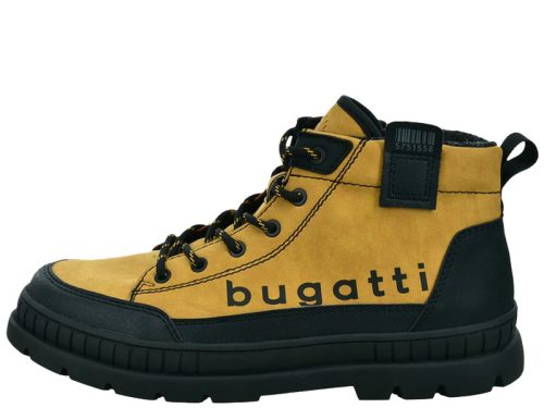 Bugatti AGA33 5010 divatos férfi bokacipő