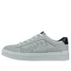 Bugatti AMU01 1200 divatos férfi fűzős sneaker