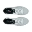 Bugatti AMU01 1200 divatos férfi fűzős sneaker