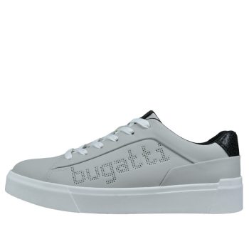 Bugatti AMU01 1200 divatos férfi fűzős sneaker