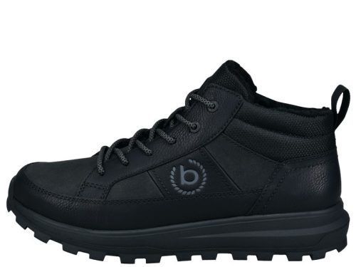 Bugatti ANP51 1000 divatos férfi bokacipő