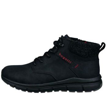 Bugatti AOS30 1000 divatos férfi bokacipő