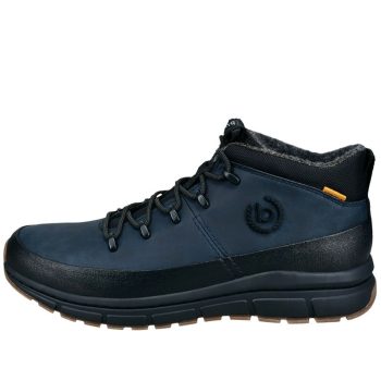 Bugatti AOS31 4110 divatos férfi bakancs