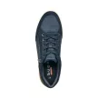 Bugatti AQF02 4100 divatos férfi fűzős félcipő