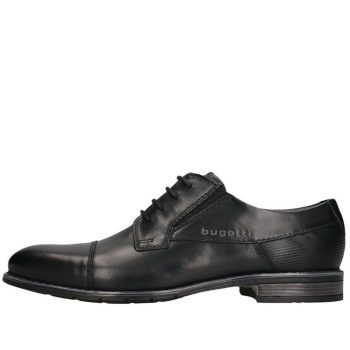 Bugatti AQR04 1000 elegáns férfi alkalmi cipő