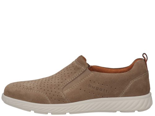 Bugatti AS561 5300 bebújós férfi félcipő