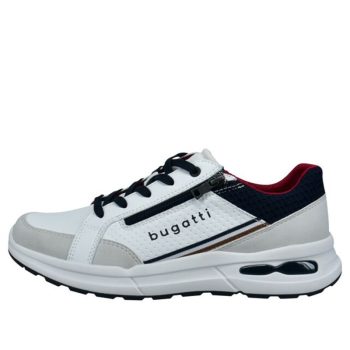 Bugatti ASL01 2012 divatos férfi félcipő