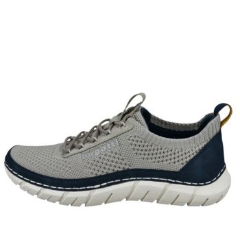 Bugatti ASM01 1500 divatos férfi félcipő